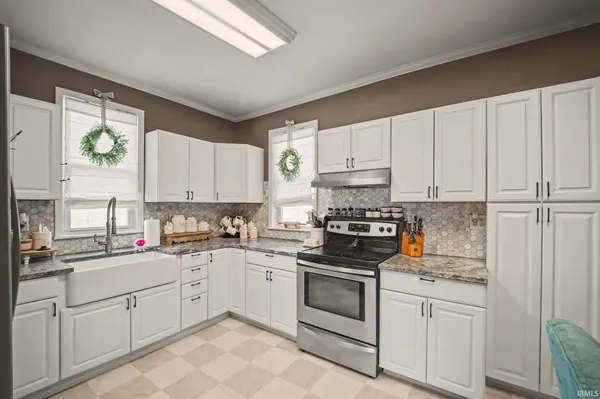 $369,900 | 840 Highway 26, Frankfort, IN 46041