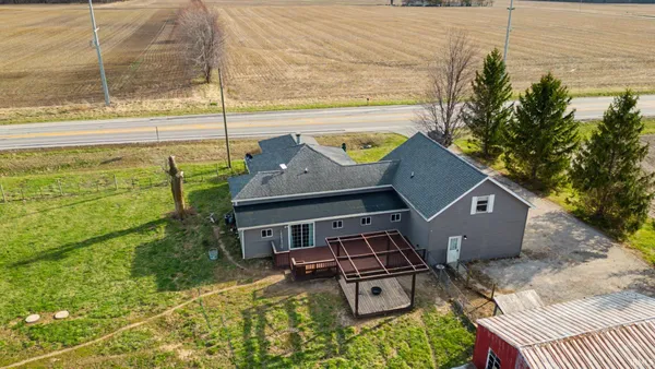 $369,900 | 840 Highway 26, Frankfort, IN 46041