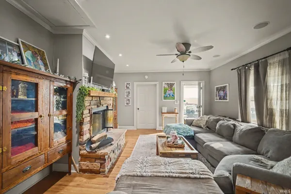 $369,900 | 840 Highway 26, Frankfort, IN 46041