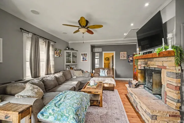 $369,900 | 840 Highway 26, Frankfort, IN 46041