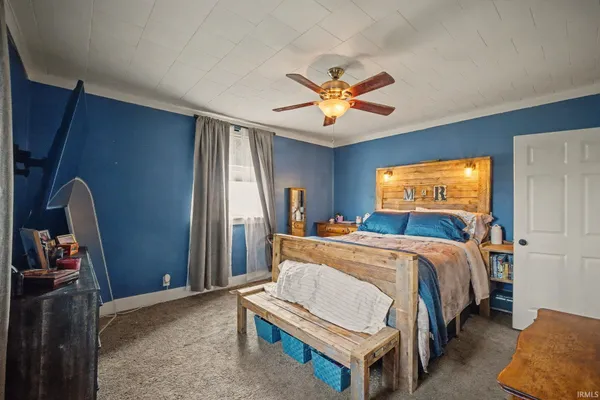 $369,900 | 840 Highway 26, Frankfort, IN 46041