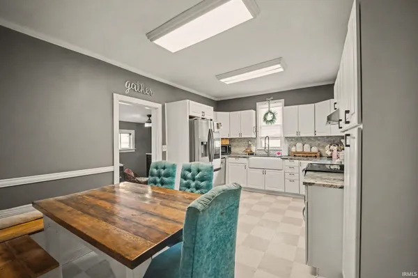 $369,900 | 840 Highway 26, Frankfort, IN 46041