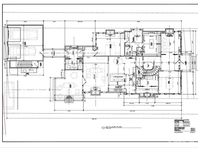 a black and white photo of a living room