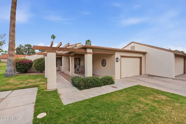 $260,000 | 9 Leisure World, Mesa, AZ 85206