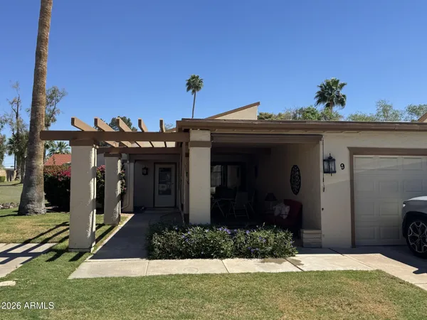 $260,000 | 9 Leisure World, Mesa, AZ 85206