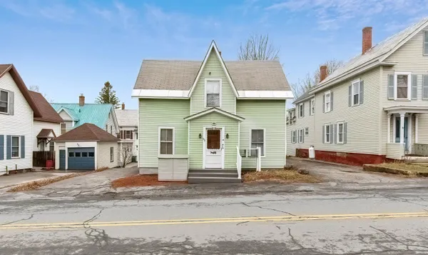 $239,000 | 89 Summer Street, Claremont, NH 03743