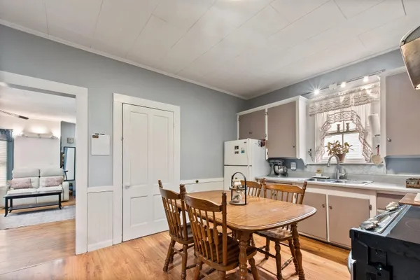 $239,000 | 89 Summer Street, Claremont, NH 03743