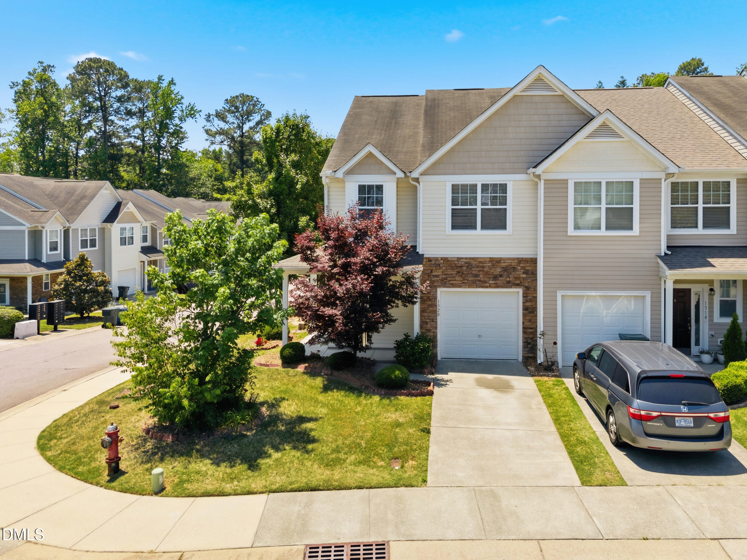 1320 Stone Manor Drive Raleigh, NC 27610 - Photo 5 of 39