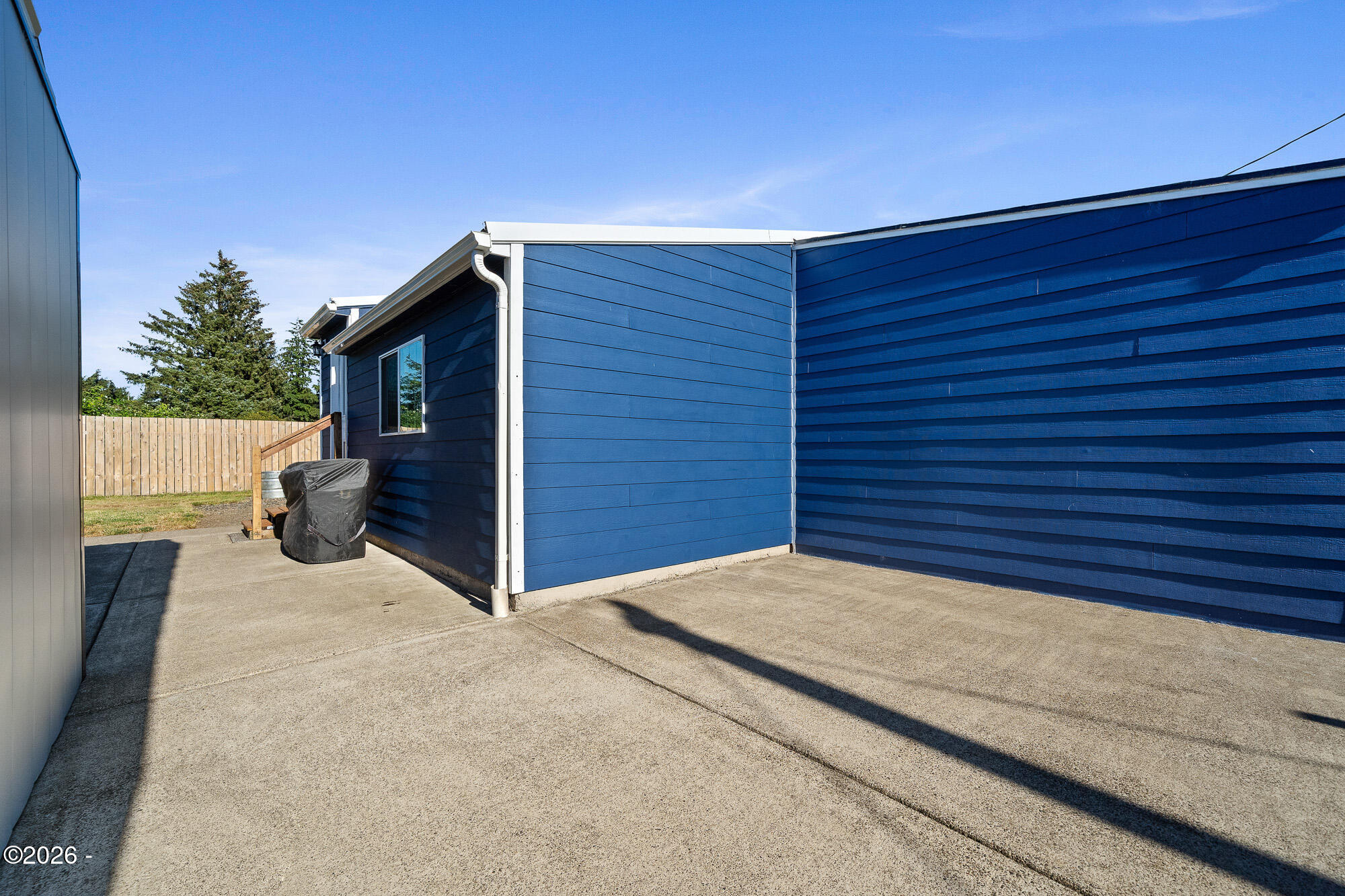 6560 Long Prairie Road Tillamook, OR 97141 - Photo 20 of 32