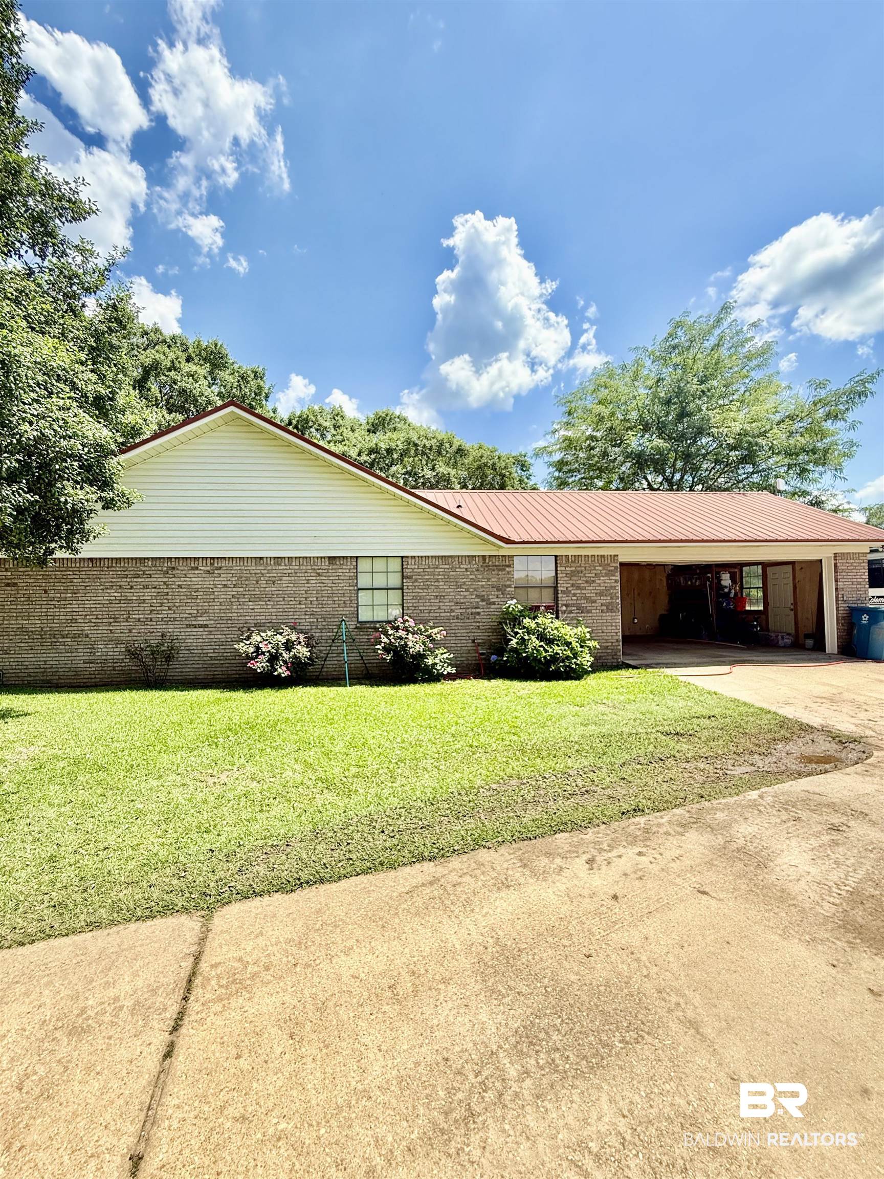 190 Jaye Road Frisco City, AL 36445 - Photo 14 of 48
