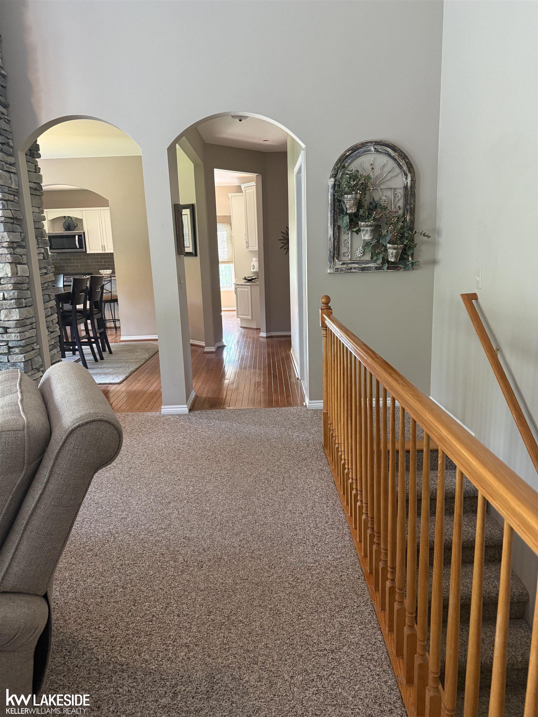 901 Jack Pine Drive Rochester, MI 48306 - Photo 14 of 92