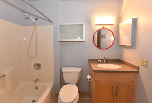 $219,900 | 1600 West Green Tree Road, Unit A 101, Glendale, WI 53209