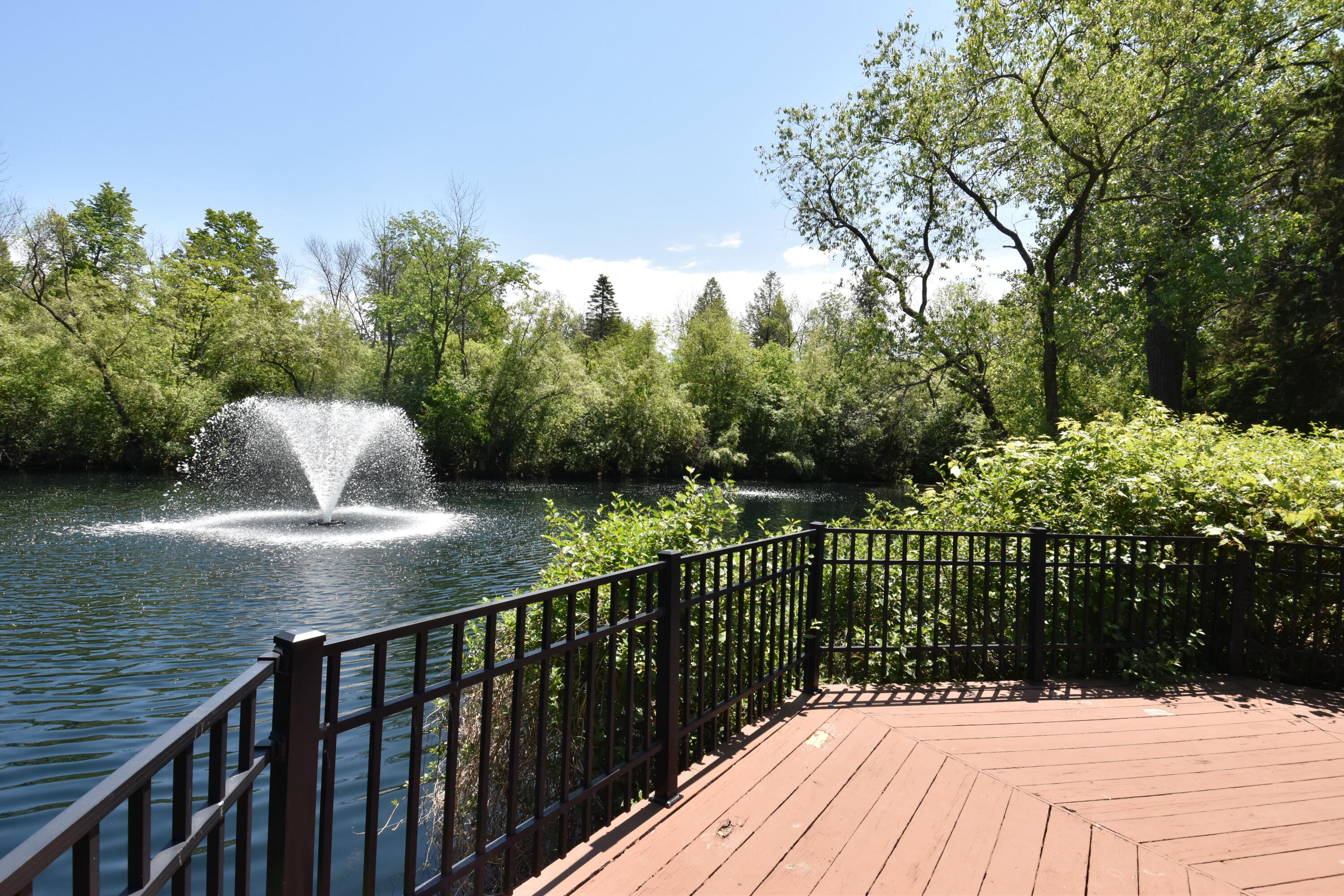 1600 West Green Tree Road, Unit A 101 Glendale, WI 53209 - Photo 31 of 32 DSC_0204