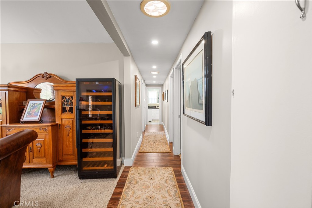 5051 Victoria Avenue Riverside, CA 92506 - Photo 26 of 45 hall