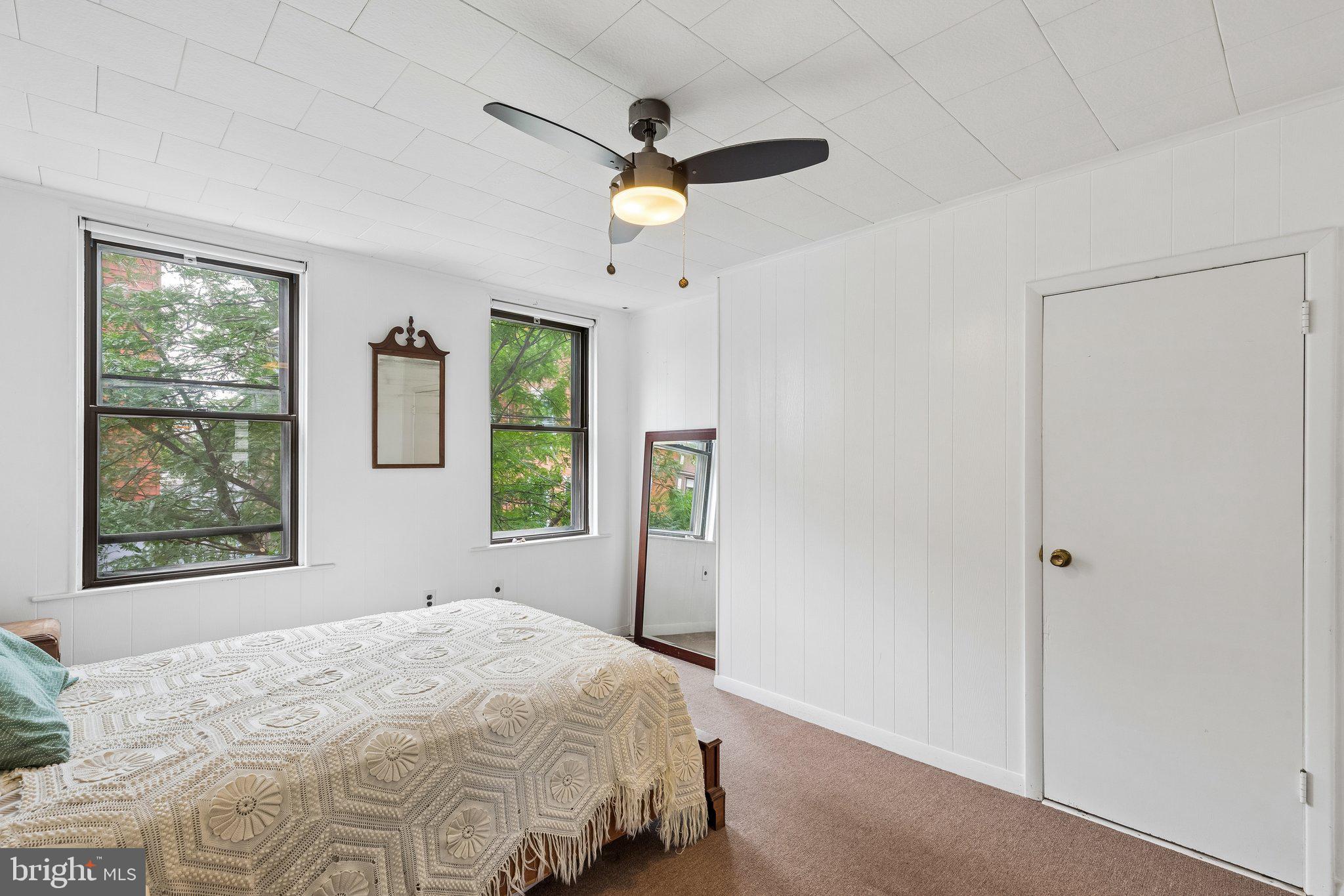 403 Tasker Street Philadelphia, PA 19148 - Photo 11 of 29 Bedroom 1