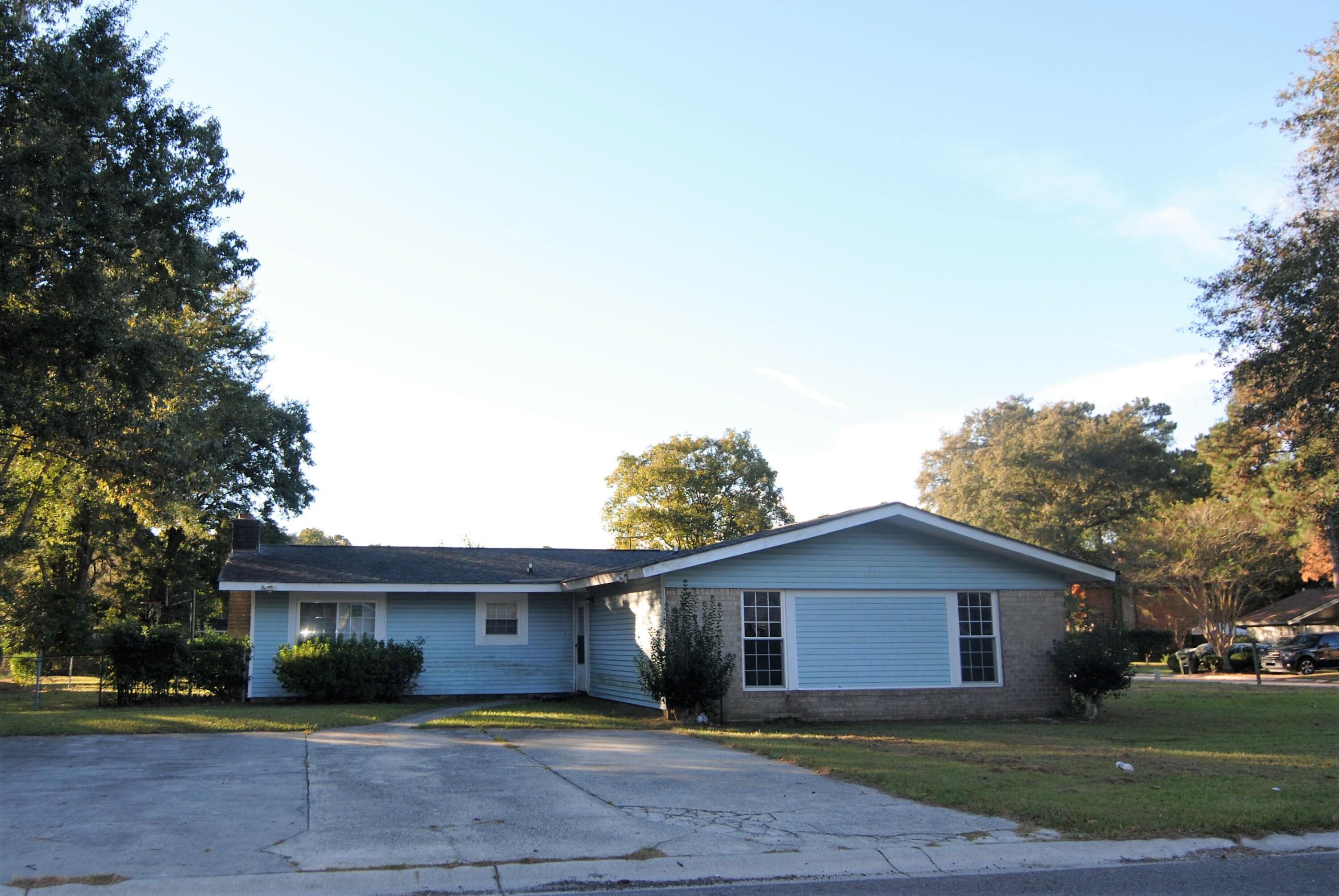 203 Miami Street Ladson, SC 29456 - Photo 2 of 2 miami front