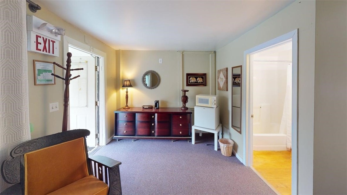 7667 State Highway Springfield Center, NY 13468 - Photo 20 of 50 Suite 6 1st floor with access to front porch, mini
