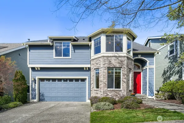 $1,830,000 | 2972 Northeast Marquette Way, Issaquah, WA 98029