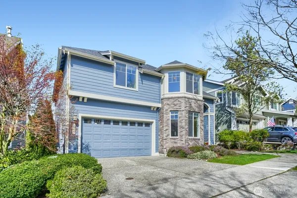 $1,830,000 | 2972 Northeast Marquette Way, Issaquah, WA 98029