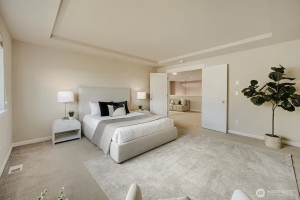 $1,830,000 | 2972 Northeast Marquette Way, Issaquah, WA 98029