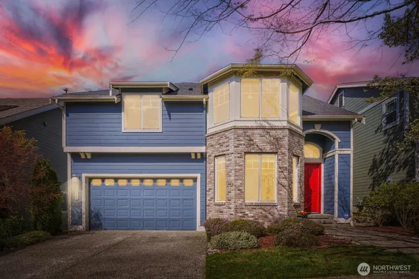 $1,830,000 | 2972 Northeast Marquette Way, Issaquah, WA 98029