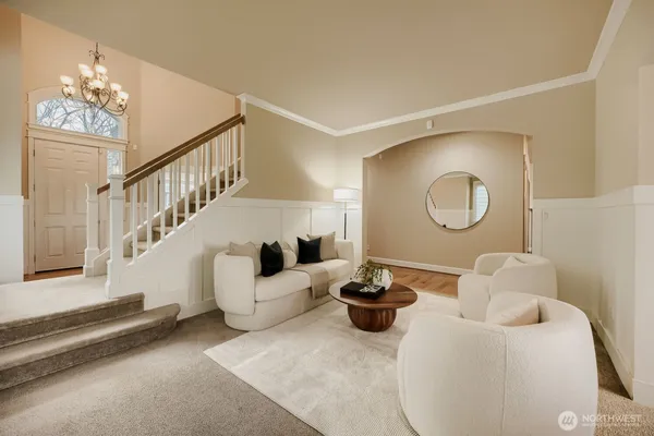 $1,830,000 | 2972 Northeast Marquette Way, Issaquah, WA 98029
