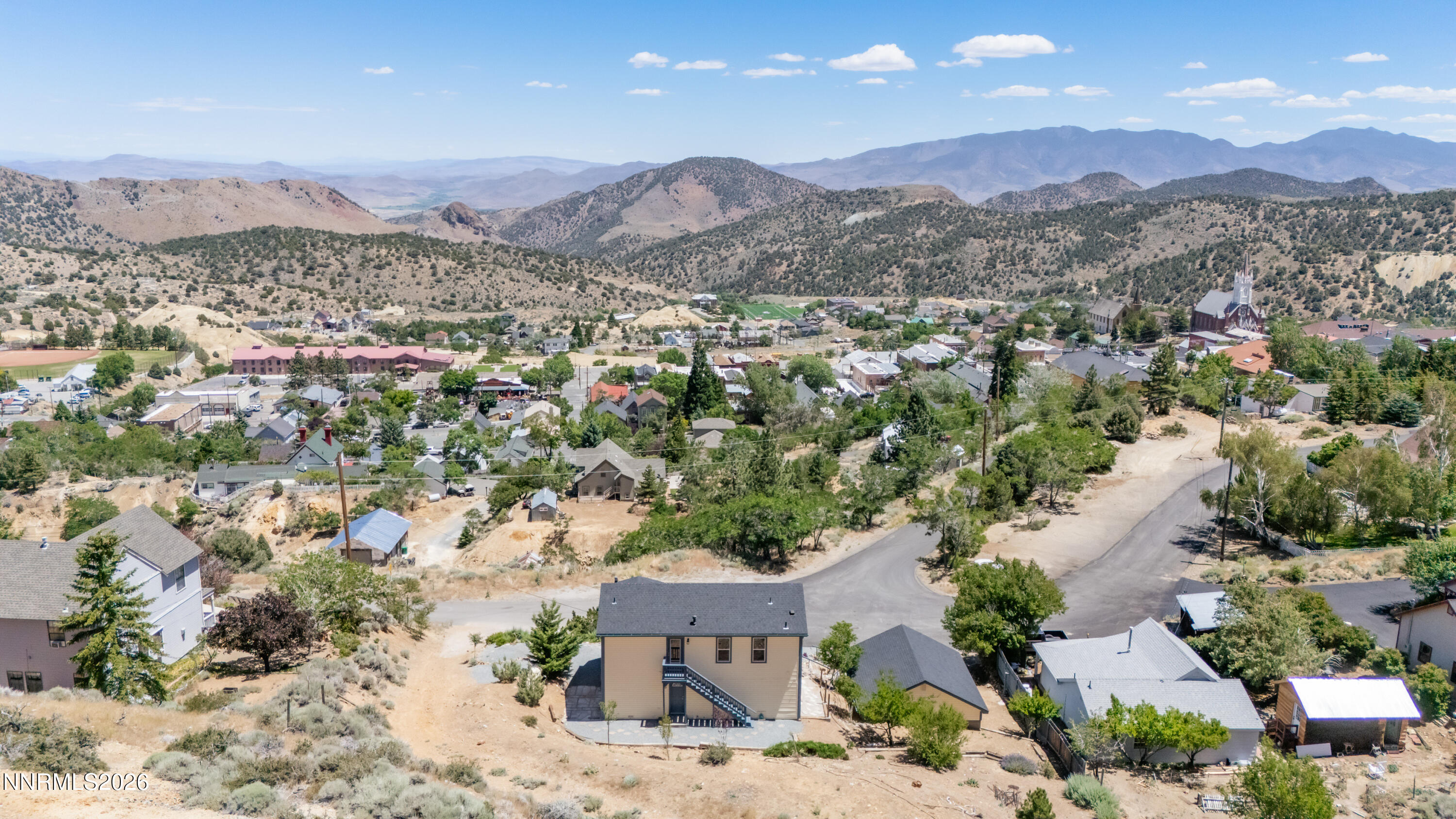 90 Summit Street Virginia City, NV 89440 - Photo 32 of 35 Summit-1079(1)
