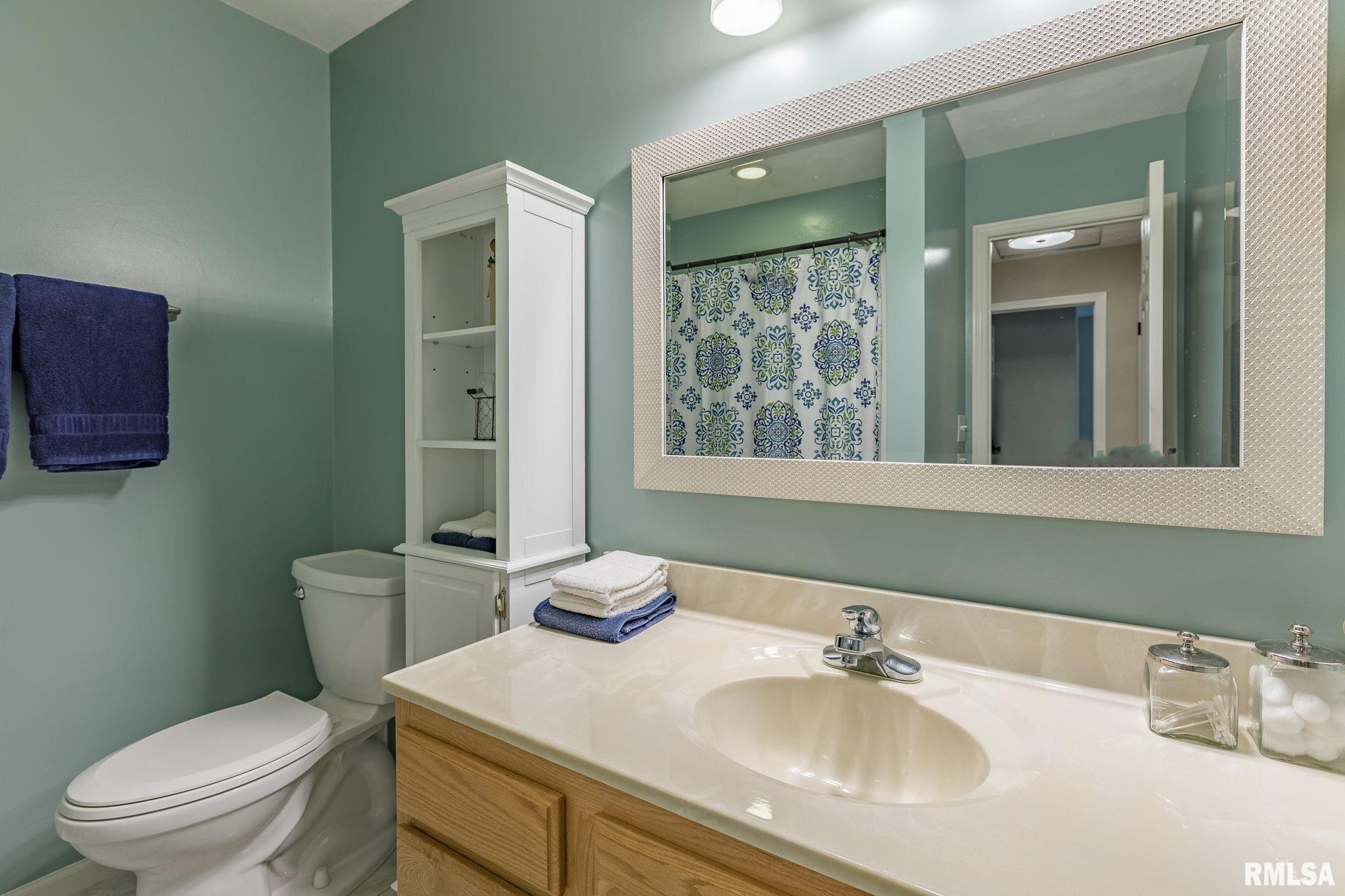 10200 136th Street West Taylor Ridge, IL 61284 - Photo 40 of 48