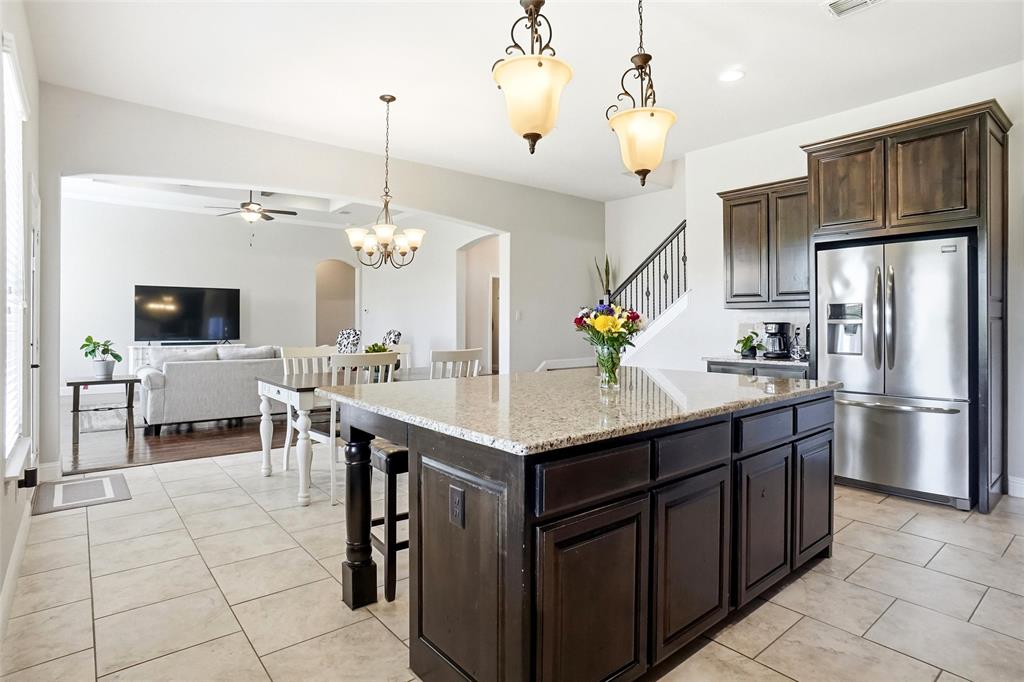481 Addison Drive Weatherford, TX 76087 - Photo 19 of 40