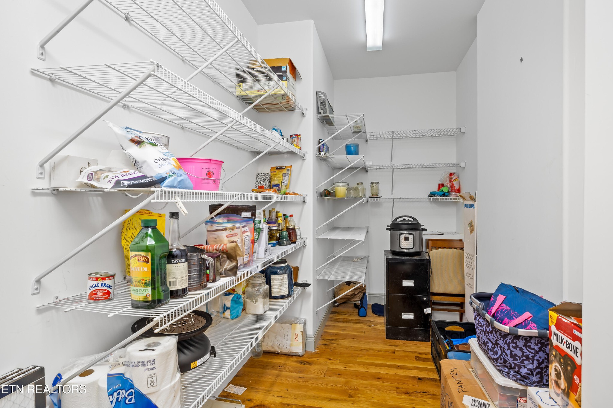 3070 West Fork Road Loudon, TN 37774 - Photo 18 of 48 a room with storage and utility