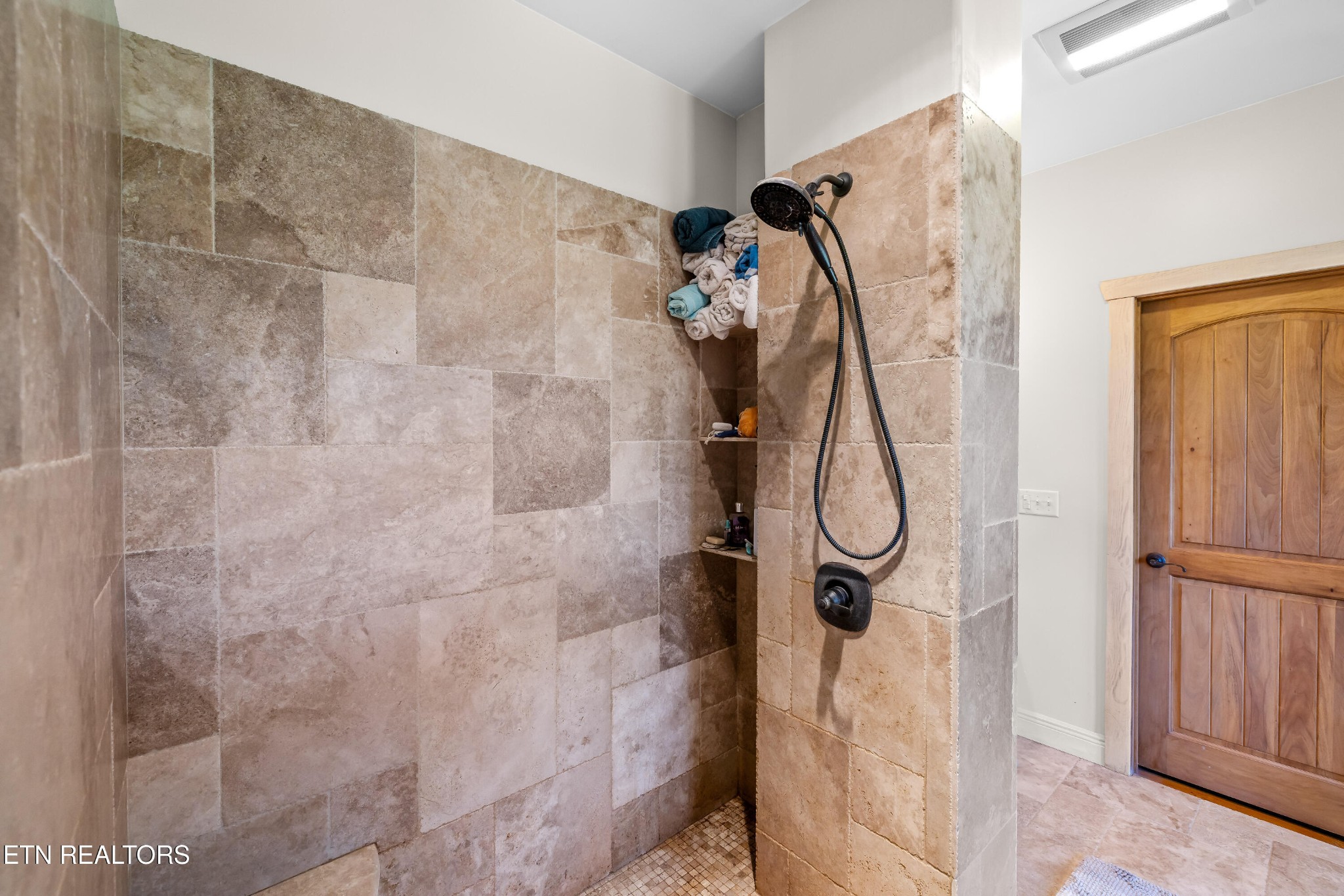 3070 West Fork Road Loudon, TN 37774 - Photo 22 of 48 a bathroom with a shower