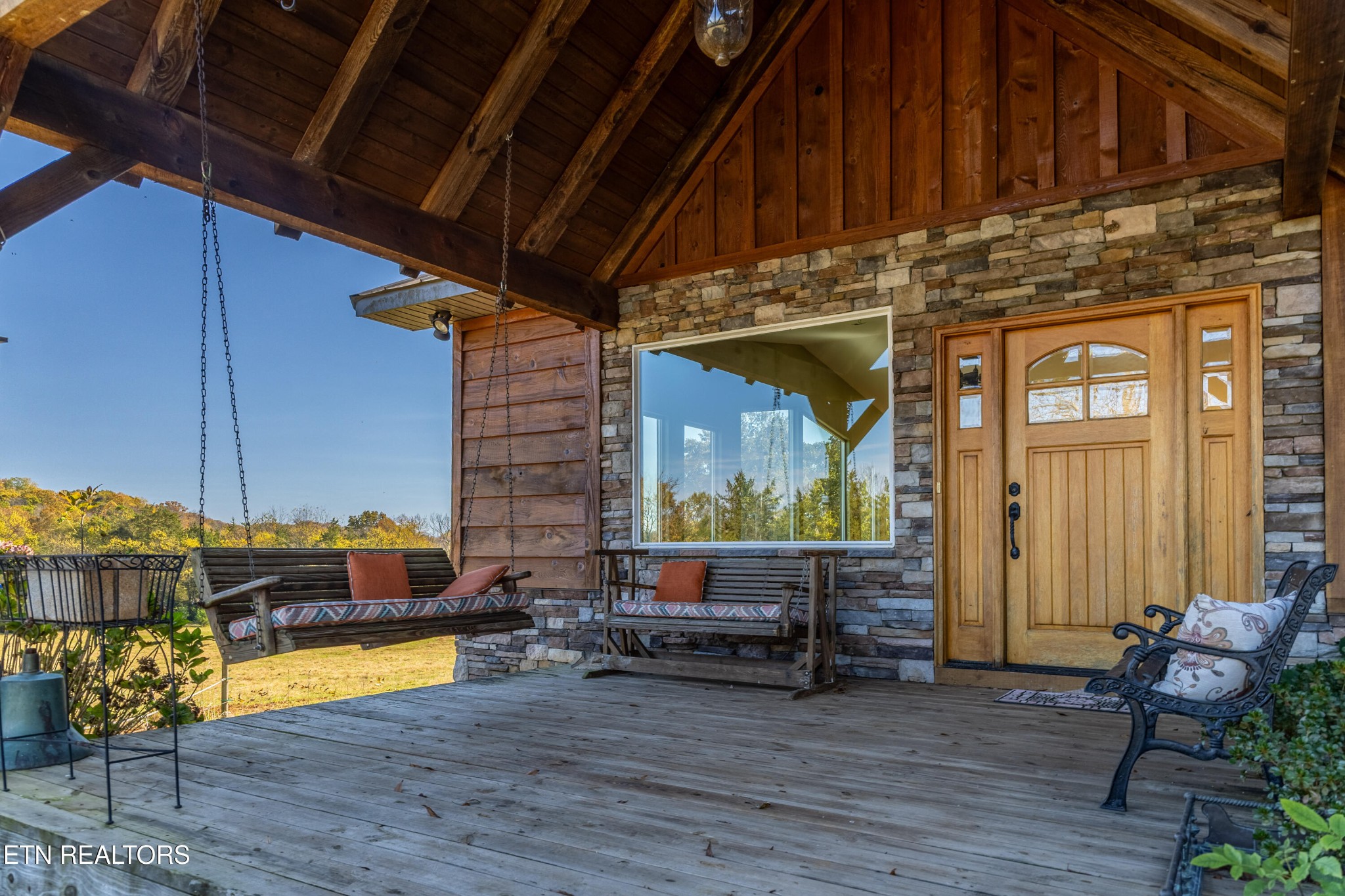 3070 West Fork Road Loudon, TN 37774 - Photo 38 of 48 a view of swimming pool with outdoor seating