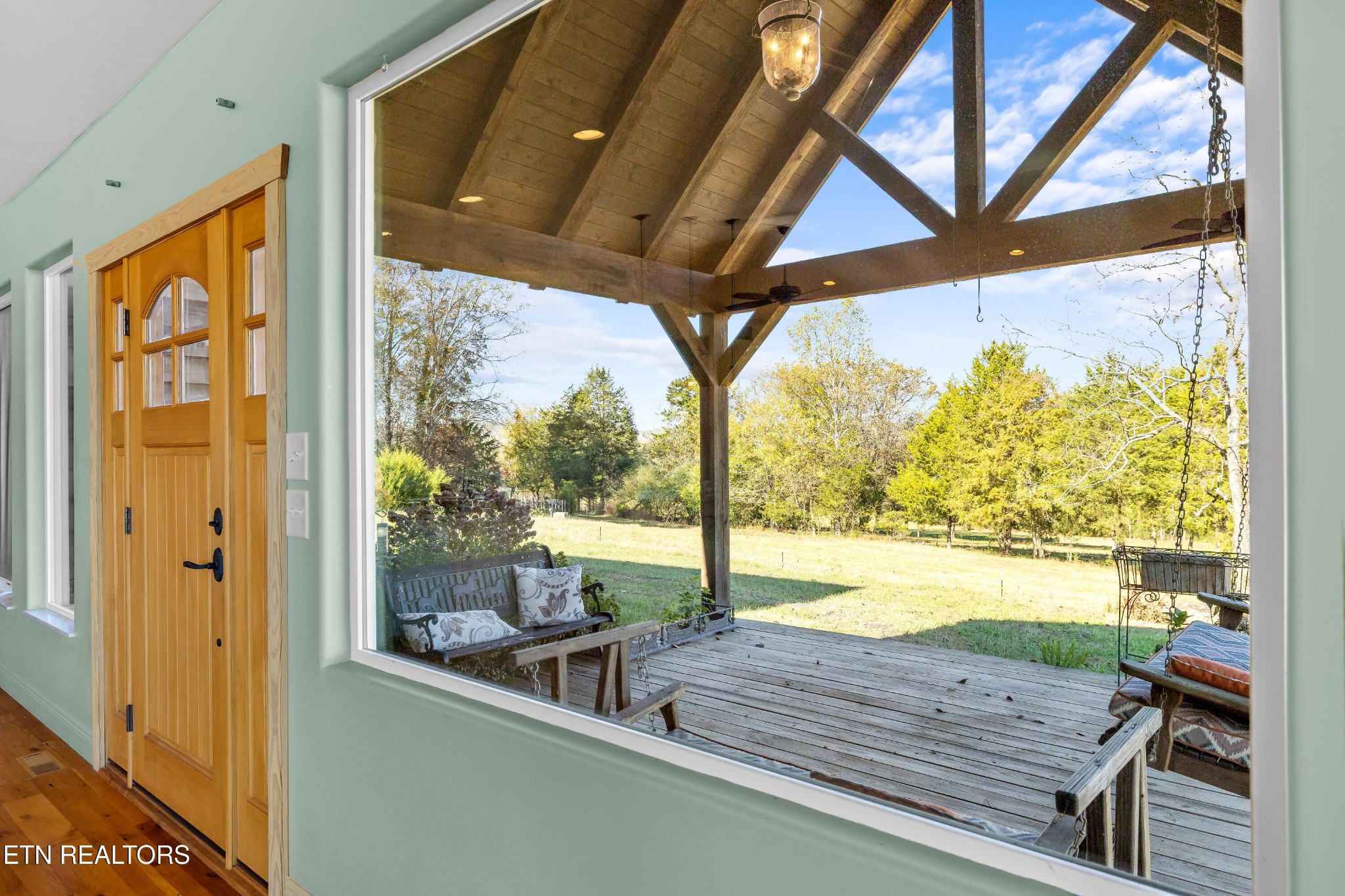 3070 West Fork Road Loudon, TN 37774 - Photo 6 of 48 a view of swimming pool from a room