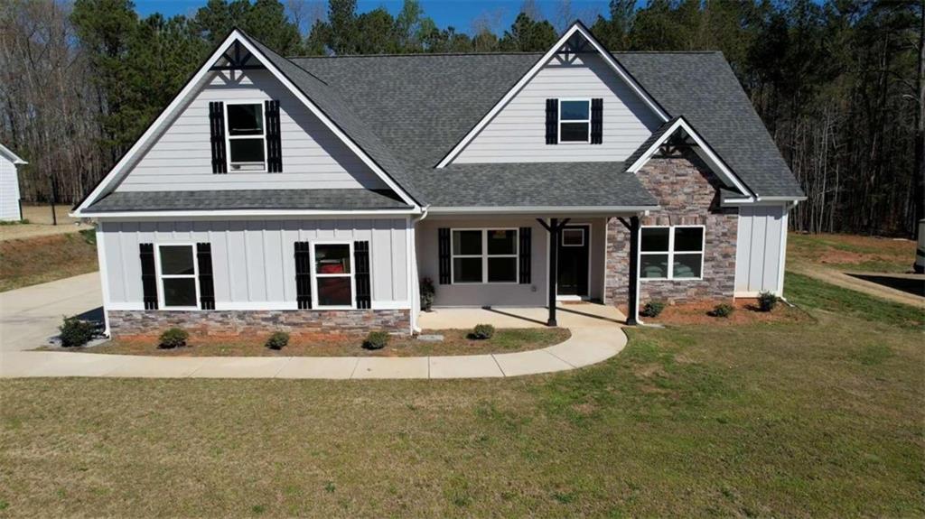110 Scouts Ridge Drive Covington, GA 30016 - Photo 1 of 1 Gallery Image 1