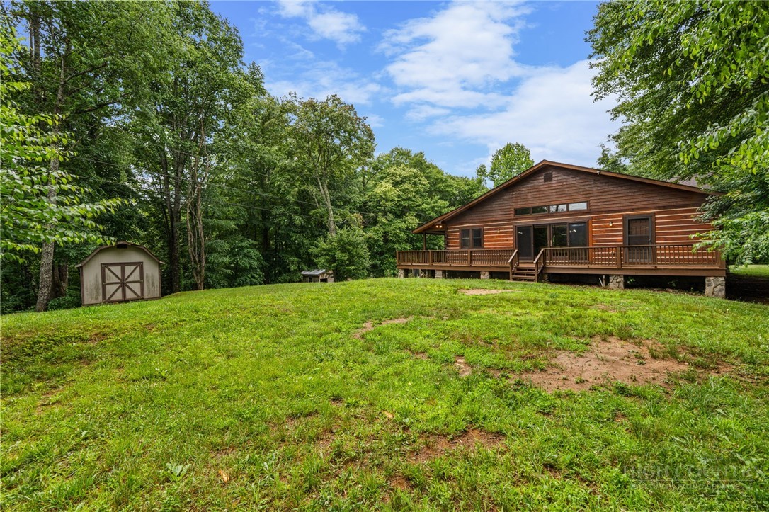633 Wilson Lane Boone, NC 28607 - Photo 35 of 43