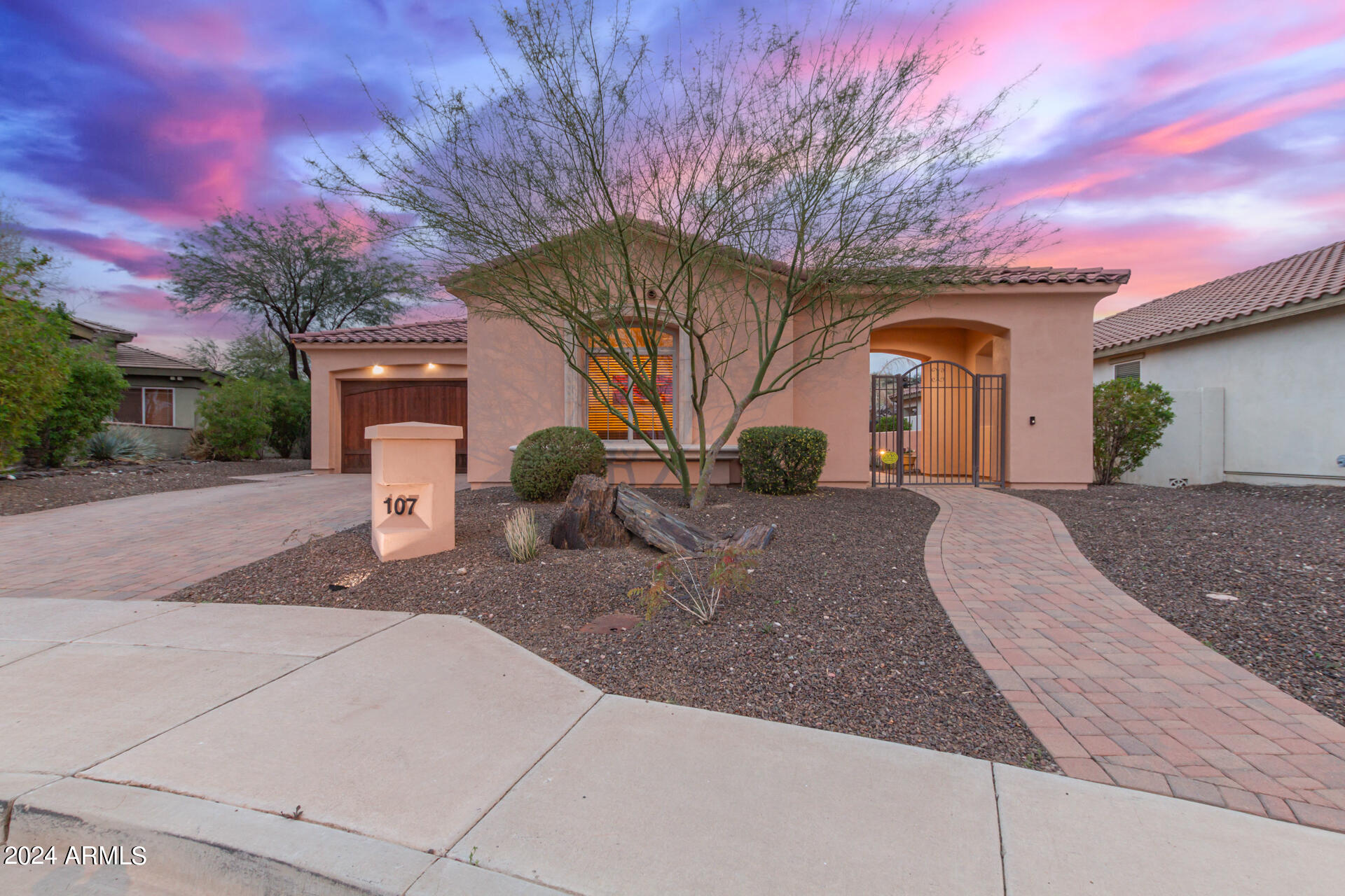 CURB APPEAL!