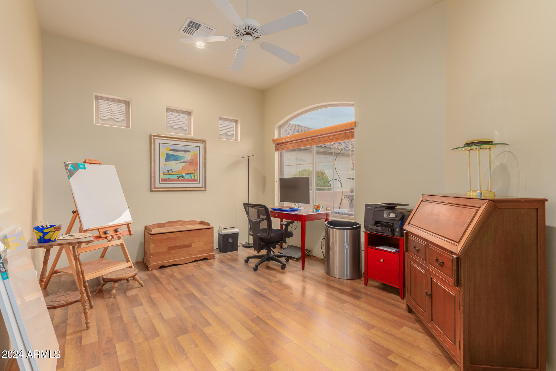 107 East Summerside Road Phoenix, AZ 85042 - Photo 11 of 51 DEN off GREAT ROOM