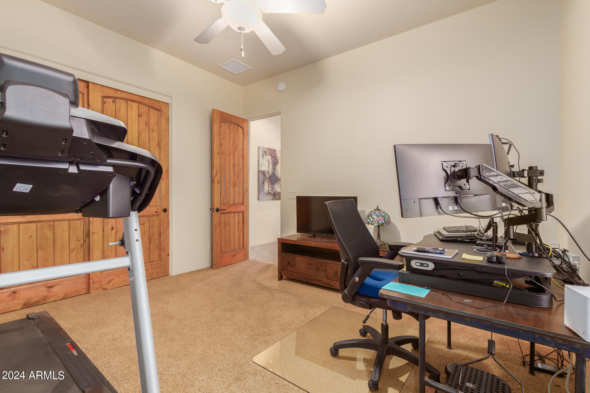 107 East Summerside Road Phoenix, AZ 85042 - Photo 20 of 51 BEDROOM #3