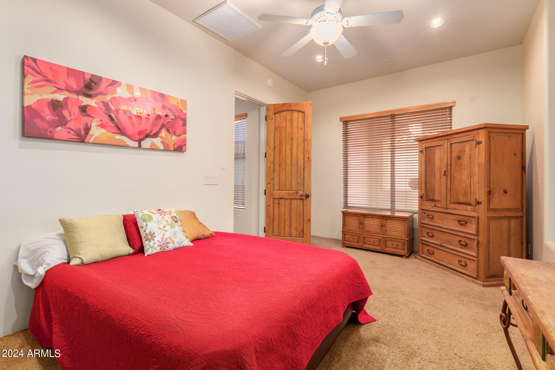 107 East Summerside Road Phoenix, AZ 85042 - Photo 23 of 51 EXTRA BEDROOM