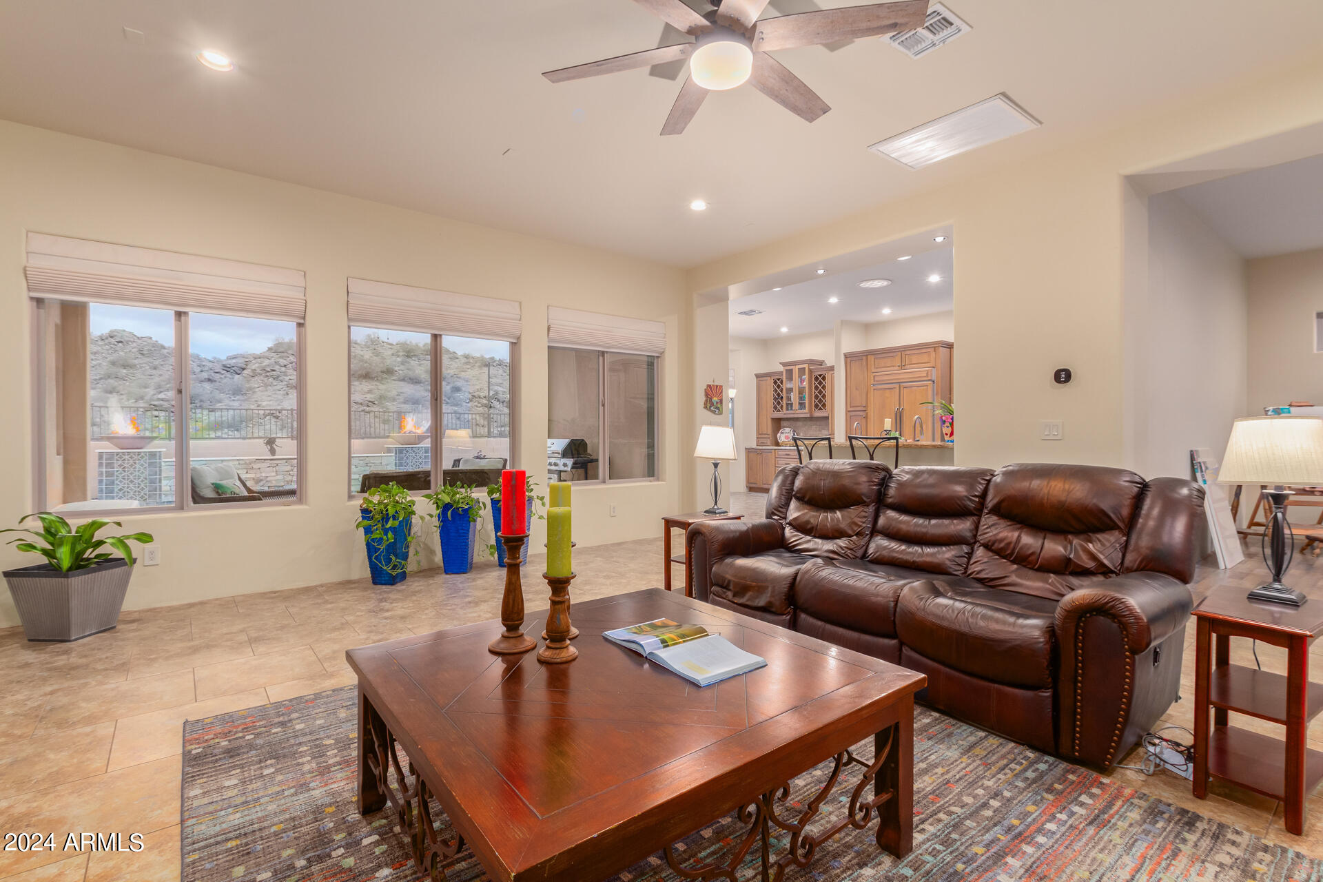 GREAT ROOM