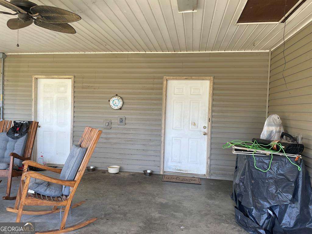 298 Bud Denton Road Uvalda, GA 30473 - Photo 12 of 16