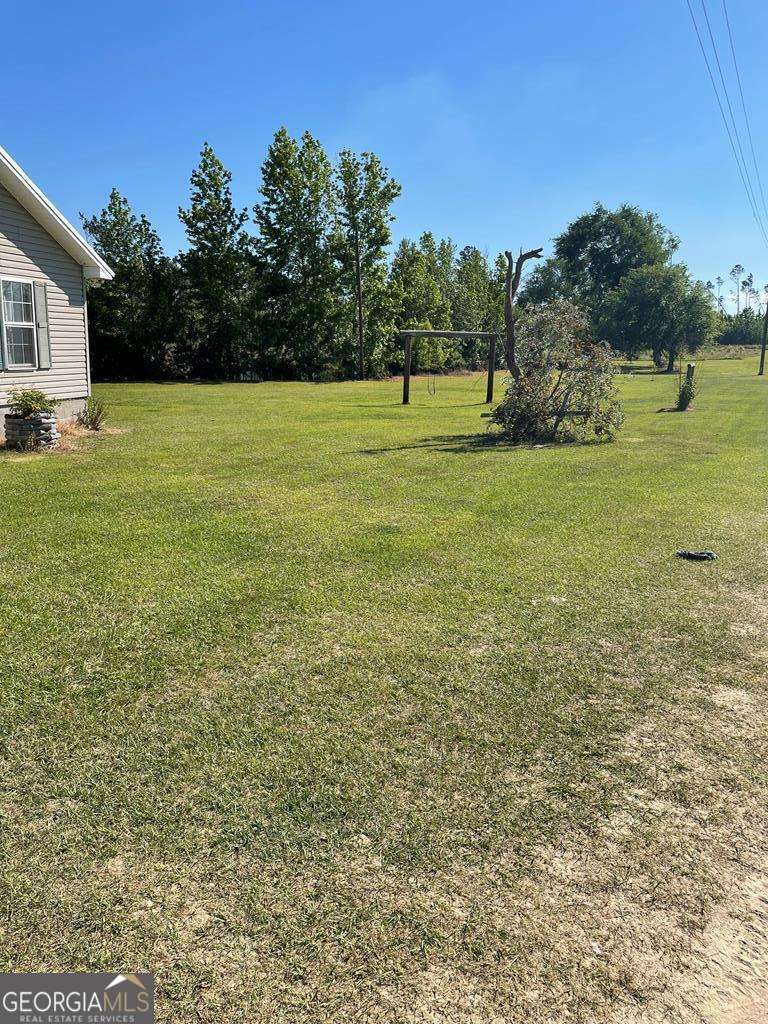 298 Bud Denton Road Uvalda, GA 30473 - Photo 16 of 16