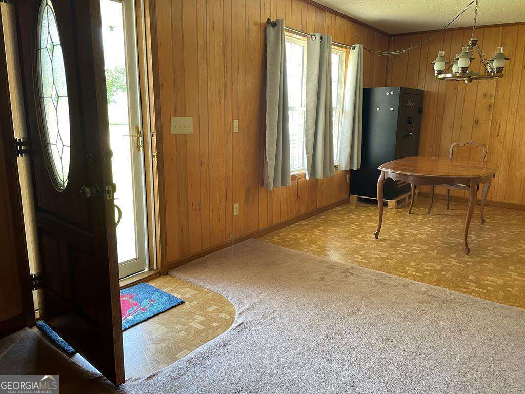 298 Bud Denton Road Uvalda, GA 30473 - Photo 3 of 16