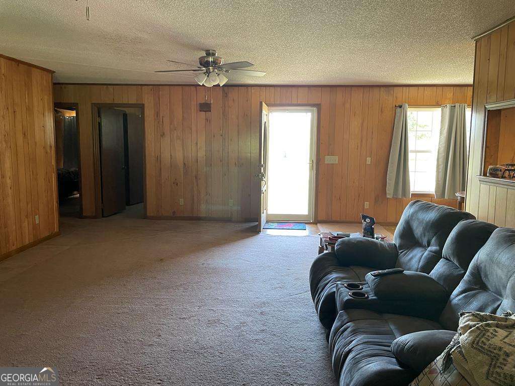 298 Bud Denton Road Uvalda, GA 30473 - Photo 6 of 16