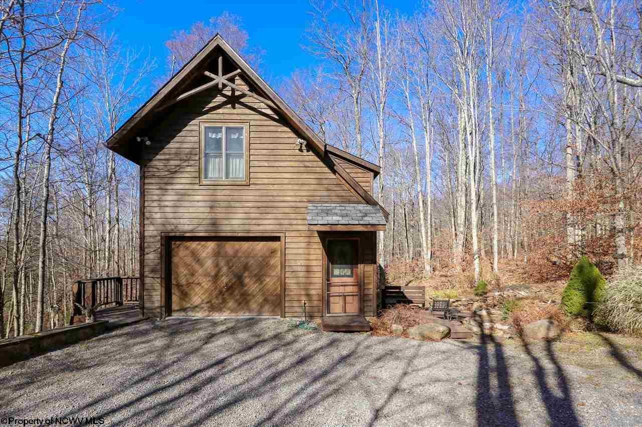 781 Sand Run Road Davis, WV 26260 - Photo 22 of 27 Gallery Image 22