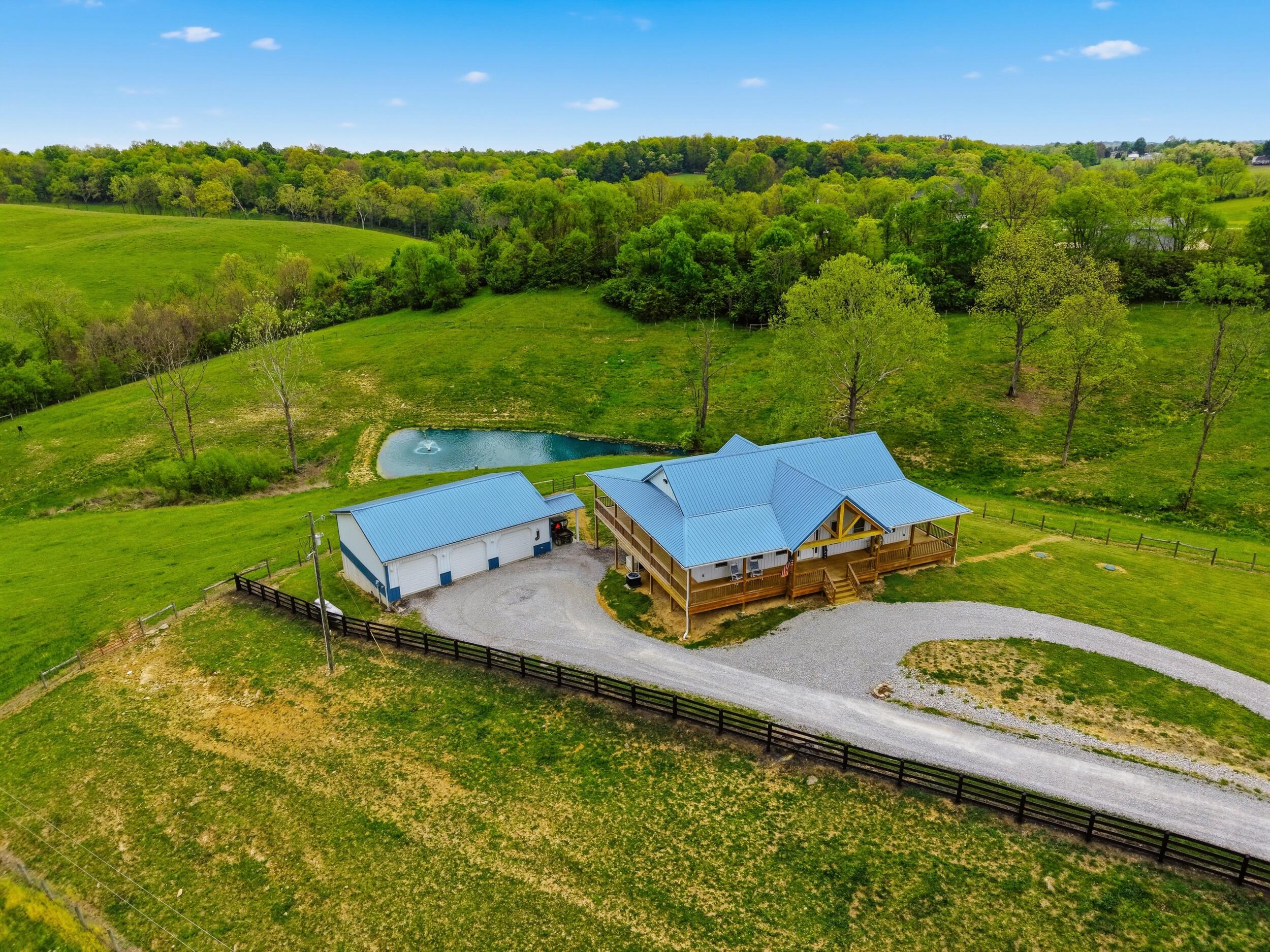 3165 Lebanon Road Crittenden, KY 41030 - Photo 2 of 49