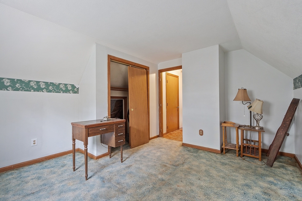 321 Doe Valley Road Athol, MA 01331 - Photo 25 of 31 a view of a room with furniture and a window
