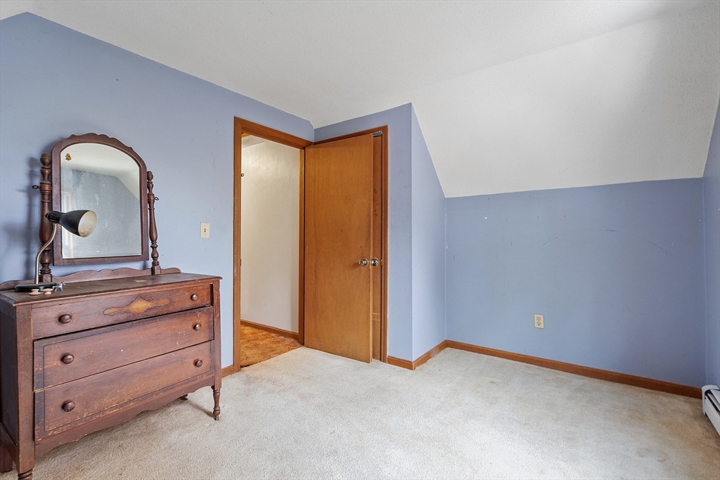 321 Doe Valley Road Athol, MA 01331 - Photo 28 of 31 a view of room with cabinet and mirror