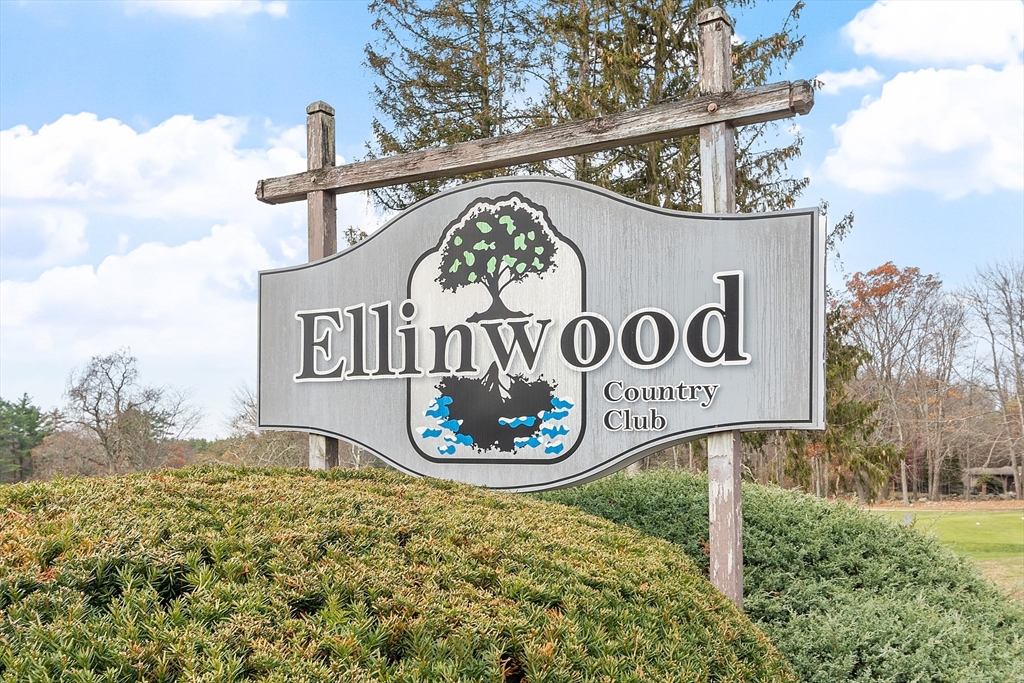 321 Doe Valley Road Athol, MA 01331 - Photo 29 of 31 a sign that is on a pole