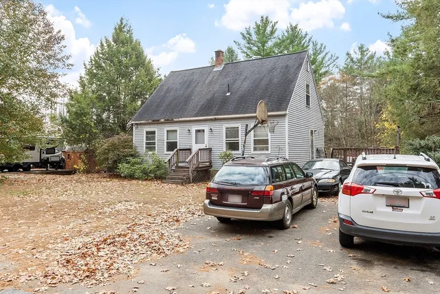 $335,000 | 321 Doe Valley Road, Athol, MA 01331